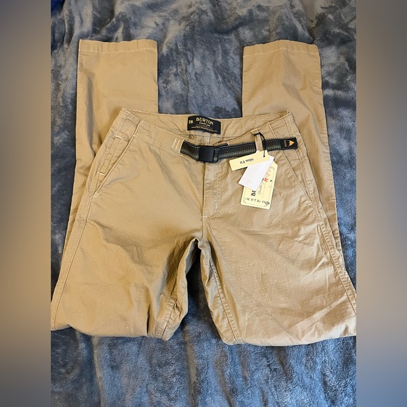 Burton Pants - Picture 1 of 3